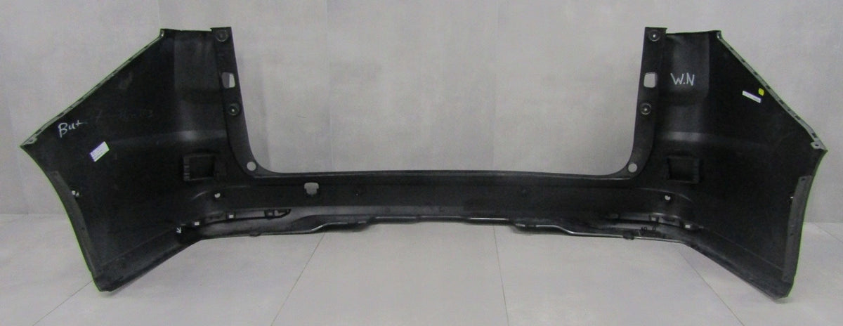 Rear Bumper Volkswagen VW Multivan T7 7T0 21-