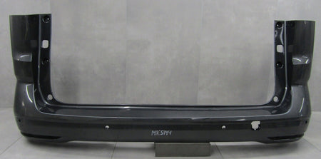 Rear Bumper Volkswagen VW Multivan T7 7T0 21-