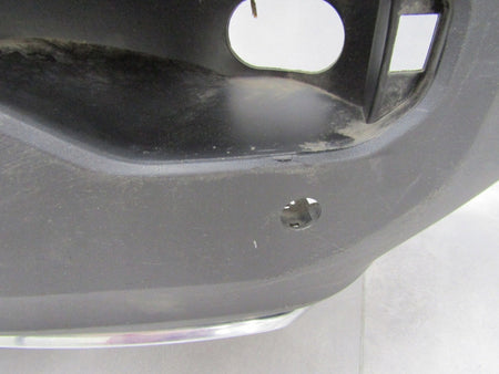 Rear Bumper Volvo XC40 R-DESIGN 2017-