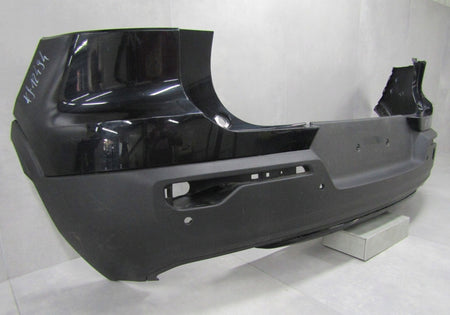 Rear Bumper Volvo XC40 R-DESIGN 2017-