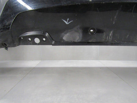 Rear Bumper Volvo XC40 R-DESIGN 2017-