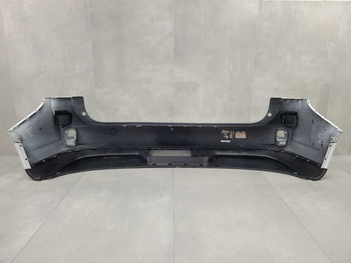 Vw Volkswagen ID BUZZ 1T3 22- Rear Bumper