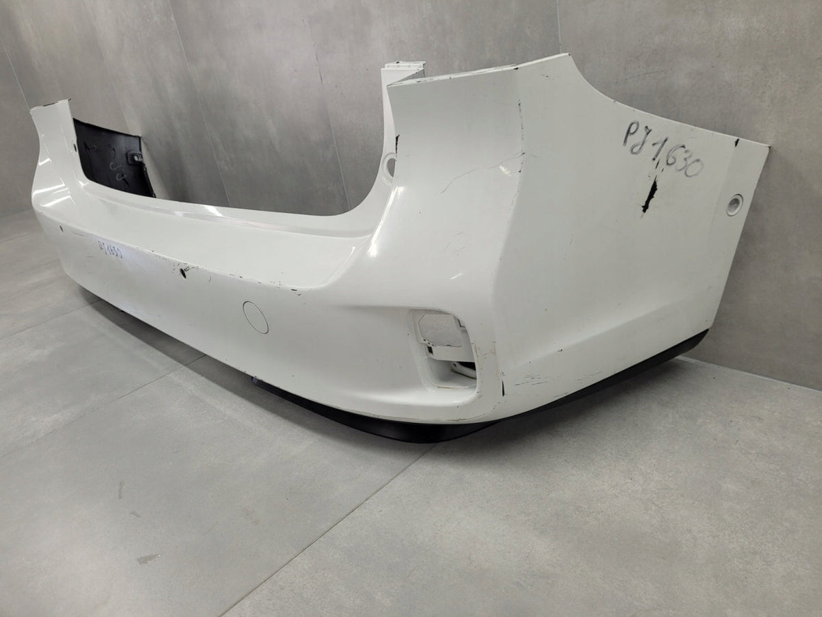 Vw Volkswagen ID BUZZ 1T3 22- Rear Bumper