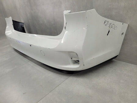Vw Volkswagen ID BUZZ 1T3 22- Rear Bumper