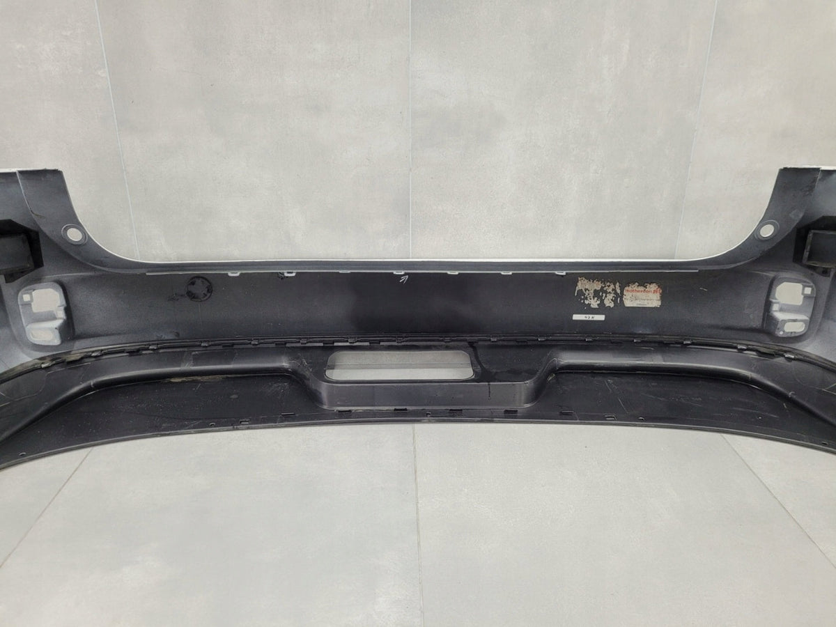 Vw Volkswagen ID BUZZ 1T3 22- Rear Bumper