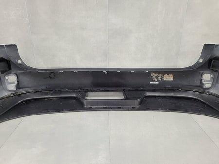 Vw Volkswagen ID BUZZ 1T3 22- Rear Bumper