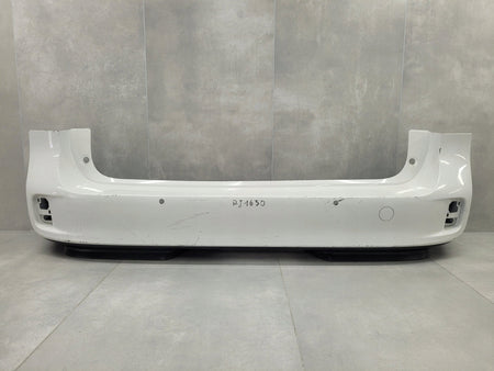 Vw Volkswagen ID BUZZ 1T3 22- Rear Bumper