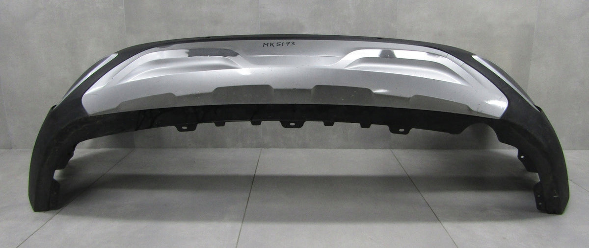 Rear Bumper for KIA SPORTAGE 5 V 21-