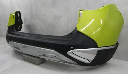 Rear Bumper for KIA SPORTAGE 5 V 21-