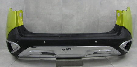 Rear Bumper for KIA SPORTAGE 5 V 21-