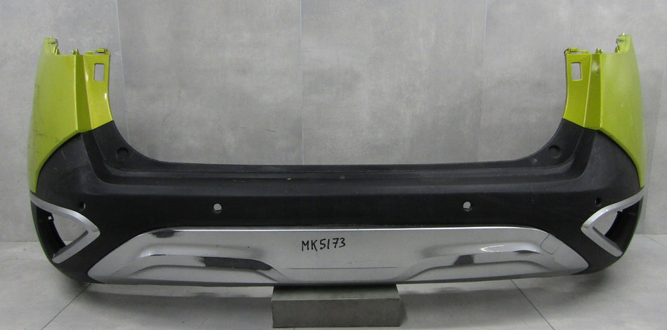 Rear Bumper for KIA SPORTAGE 5 V 21-