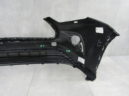 Front Bumper TOYOTA Highlander IV 19-22
