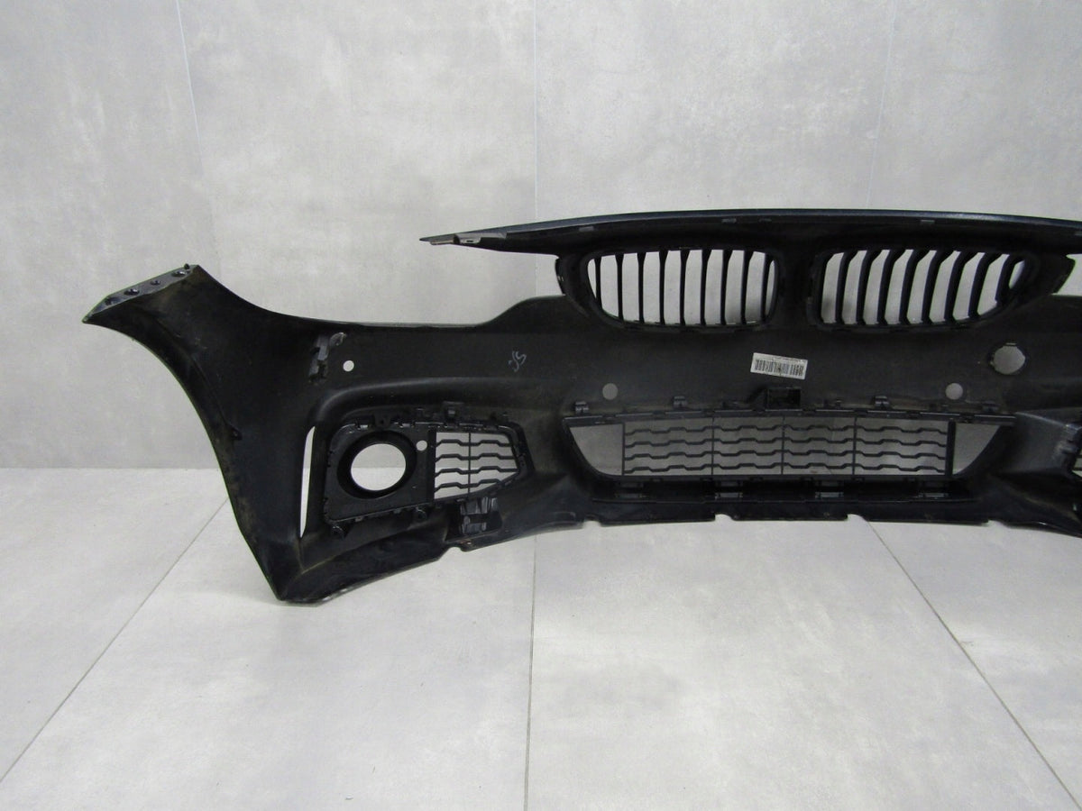 Front Bumper for BMW 4 Series (F32 F33 F36) M Sport Package 2012-2016