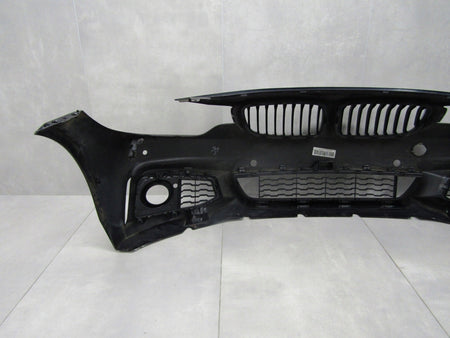 Front Bumper for BMW 4 Series (F32 F33 F36) M Sport Package 2012-2016