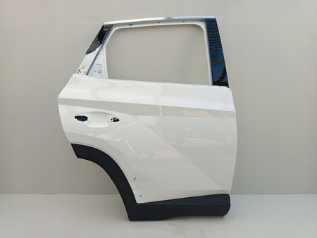 HYUNDAI TUCSON IV 4 2020- REAR RIGHT DOOR (PASSENGER SIDE)