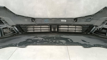 Front Bumper Ford Transit Tourneo Connect mk3 III 2022-