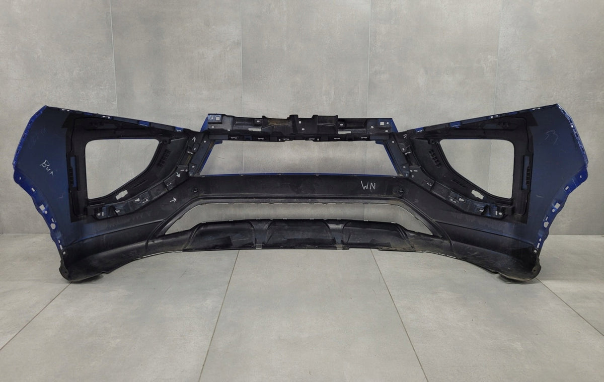 Front Bumper for Mitsubishi Eclipse Cross 2021-
