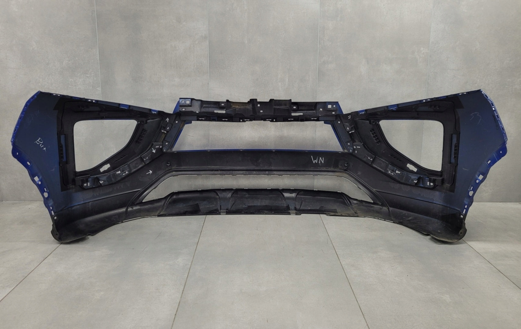 Front Bumper for Mitsubishi Eclipse Cross 2021-