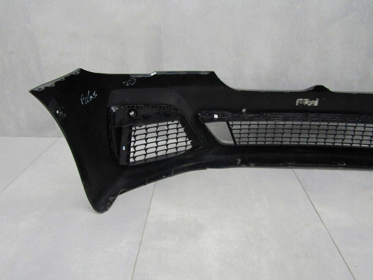 Front Bumper for BMW 5 G30 G31 M Sport Package LCI 2020-2023
