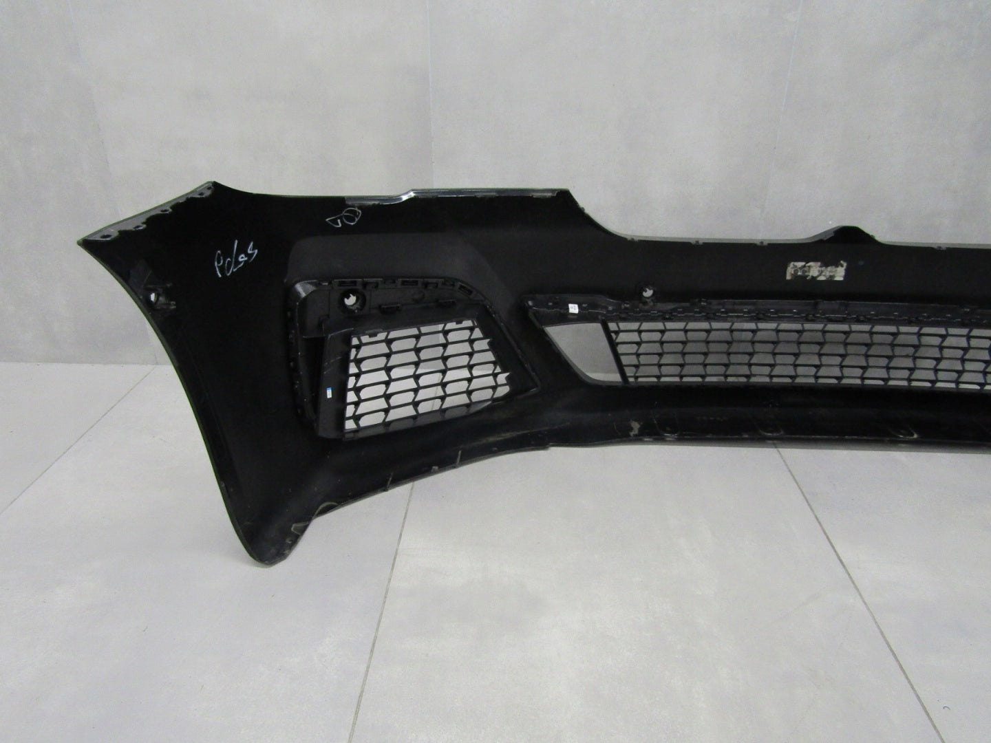 Front Bumper for BMW 5 G30 G31 M Sport Package LCI 2020-2023