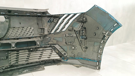 Front Bumper for Peugeot 5008 3008 III E-5008 E-3008 2023-