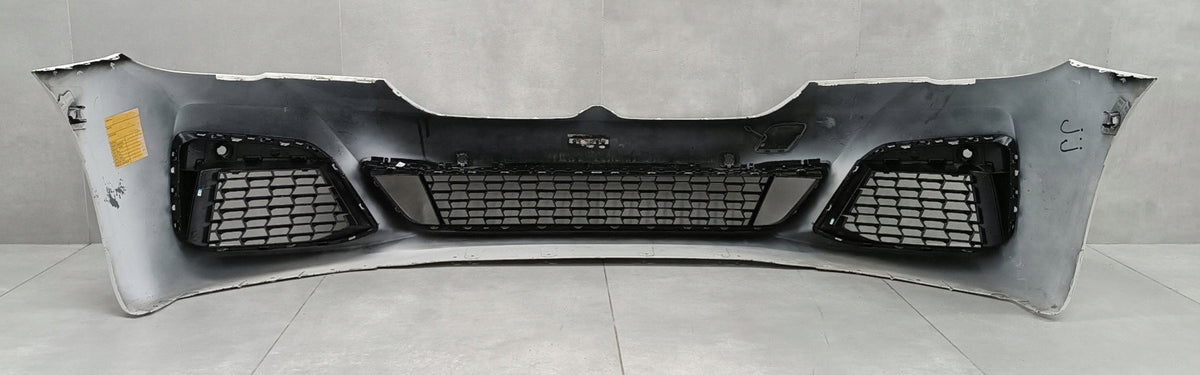 Front Bumper for BMW 5 G30 G31 M Sport Package LCI 2020-2023