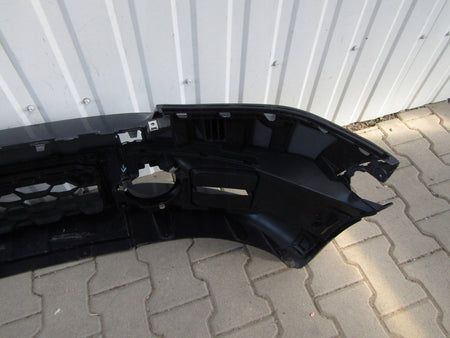 Front Bumper Mini Cooper Countryman S F60 2017-