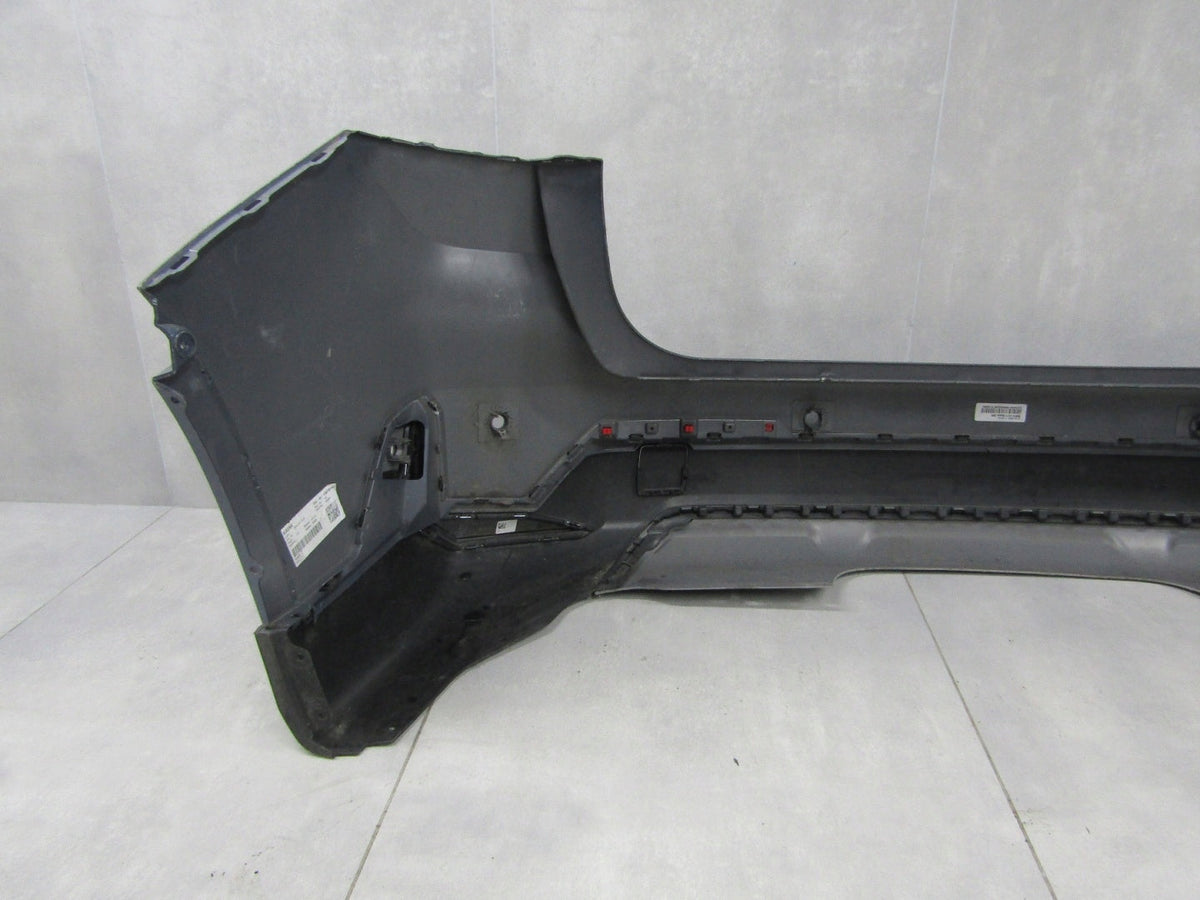 BMW X1 U11 2022- Rear Bumper