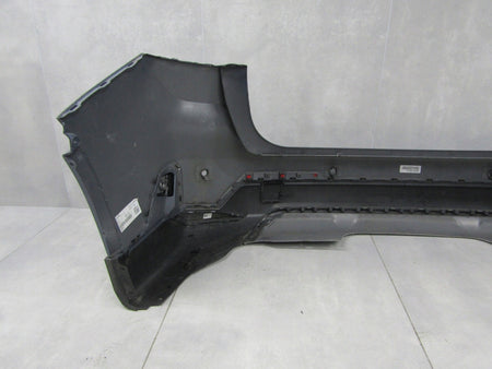 BMW X1 U11 2022- Rear Bumper