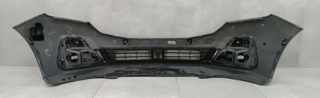 Front Bumper Ford Transit Tourneo Connect mk3 III 2022-