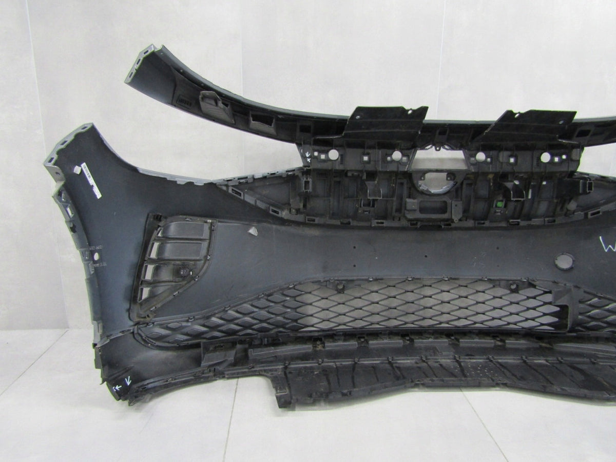 Volkswagen VW ID.4 Front Bumper (2020-)