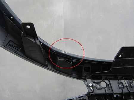 Volkswagen VW ID.4 Front Bumper (2020-)