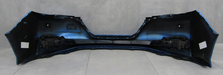 Front Bumper for Nissan Leaf 2 II (2017-) + Fog Lights