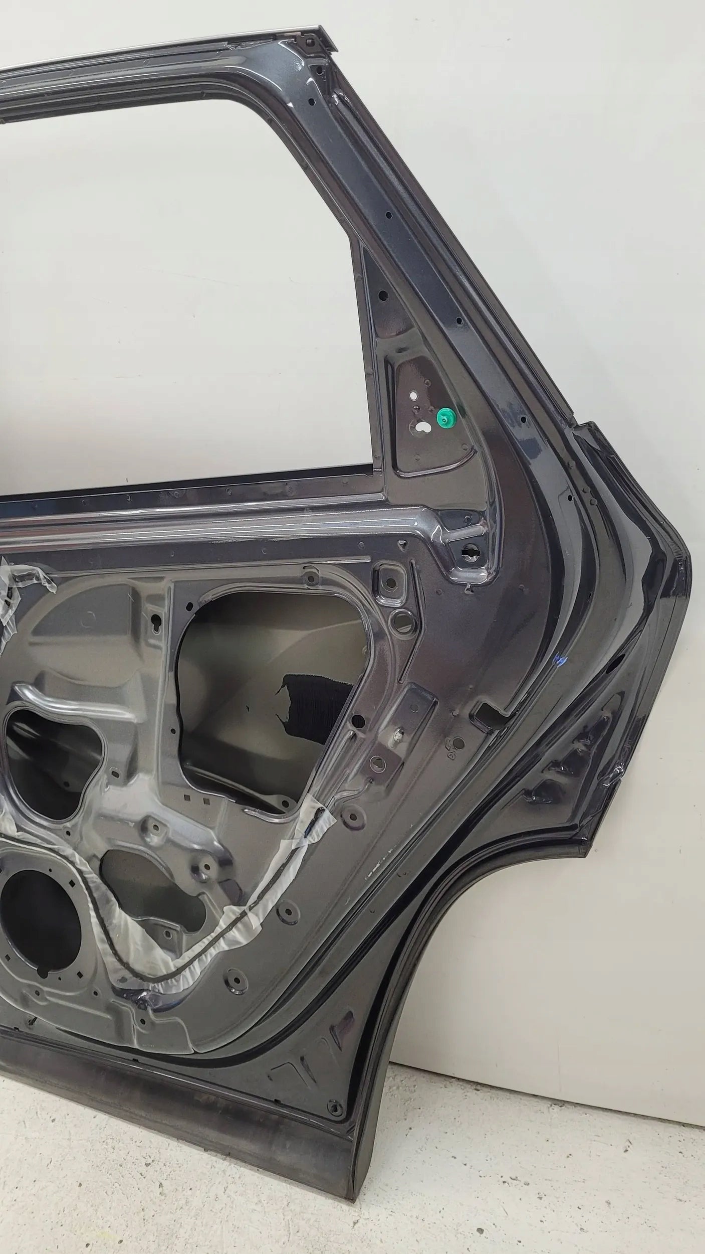 HYUNDAI TUCSON IV 2020+ Right Rear Door