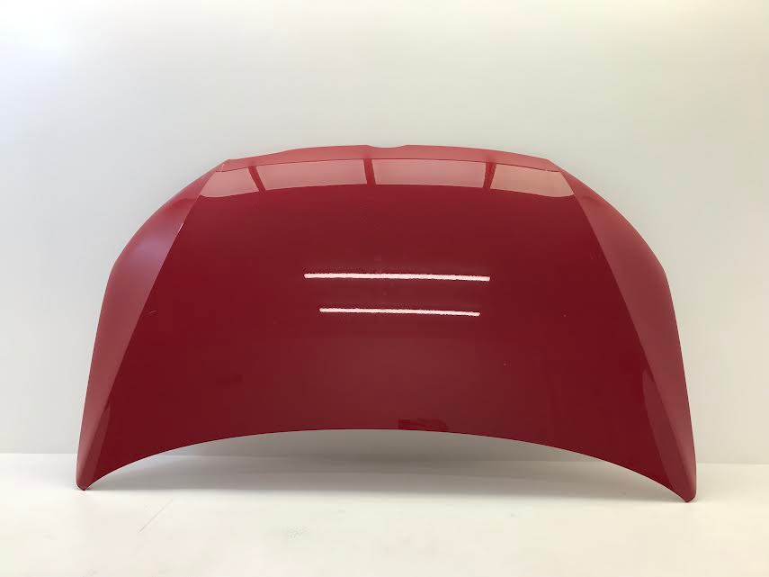Volkswagen Touran, Caddy  2010 - 2015 Bonnet 1T0823155  ( with defect )