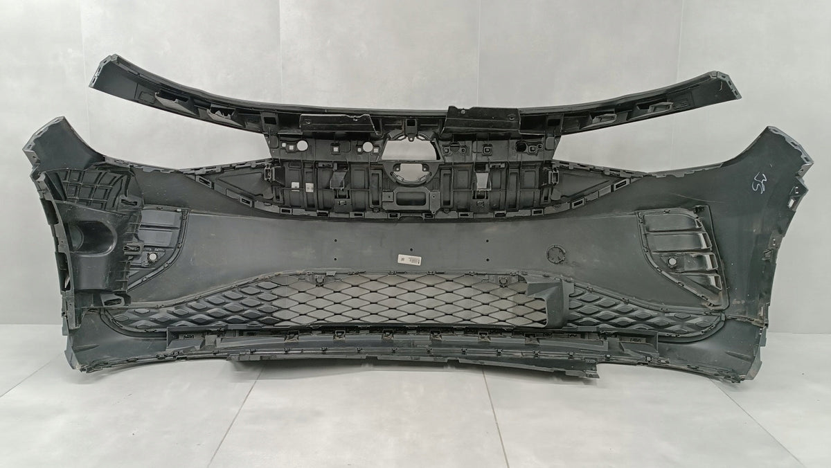 Volkswagen VW ID.4 Front Bumper (2020-)