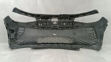 Volkswagen VW ID.4 Front Bumper (2020-)