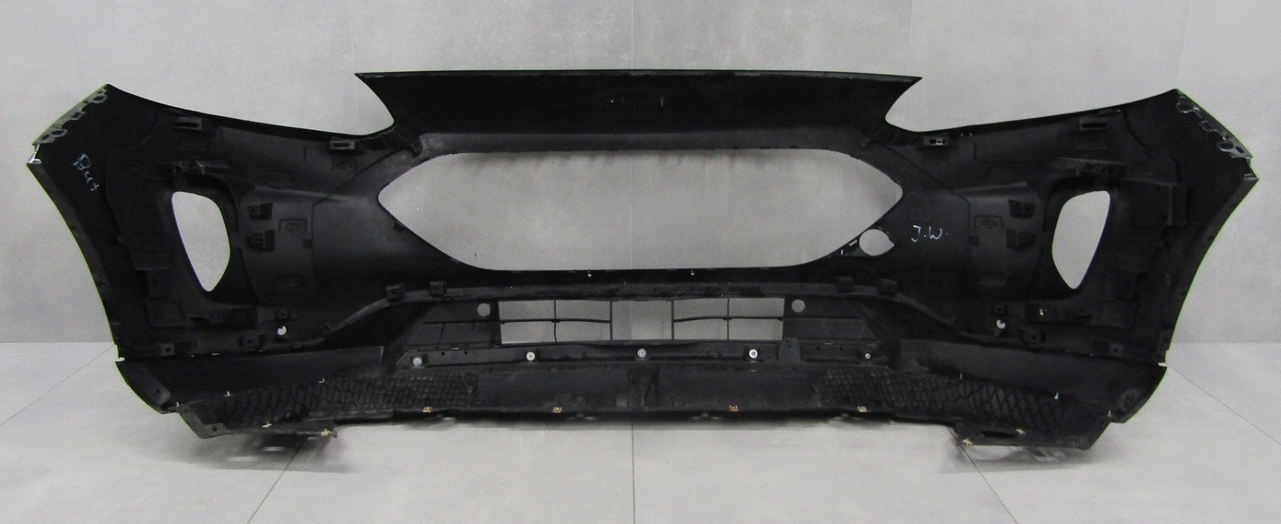 Front Bumper for FORD KUGA MK3 TITANIUM 2019-2024 (+ Floor)