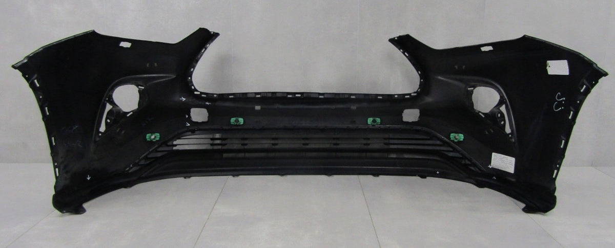 Front Bumper TOYOTA Highlander IV 19-22