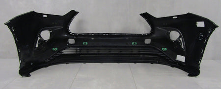 Front Bumper TOYOTA Highlander IV 19-22