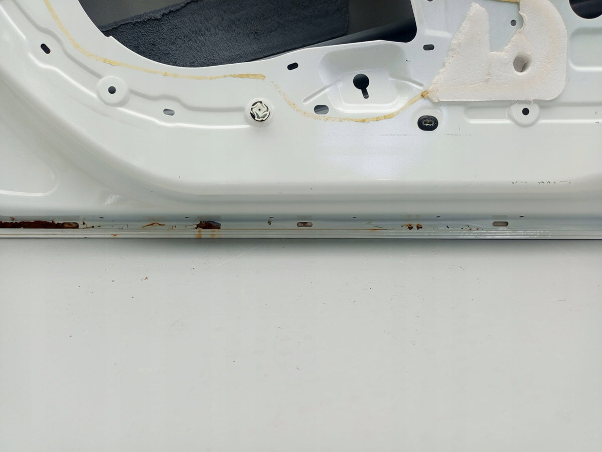 CITROEN C3 III 2016- Front Left Door