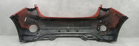 Rear Bumper for HYUNDAI i20 II Active Cross Facelift 2018-2020