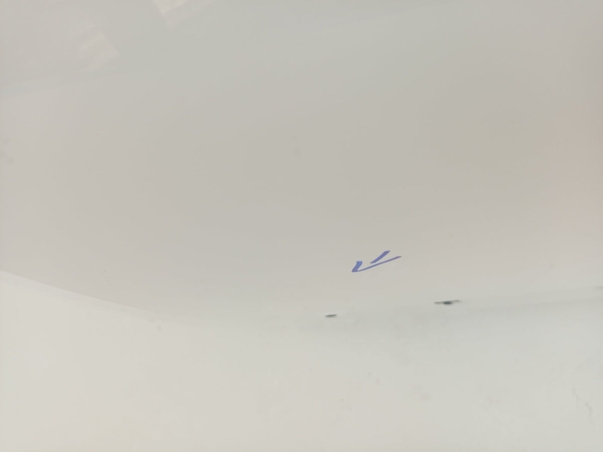 Hyundai Tucson IV (2020-) Front Right Door