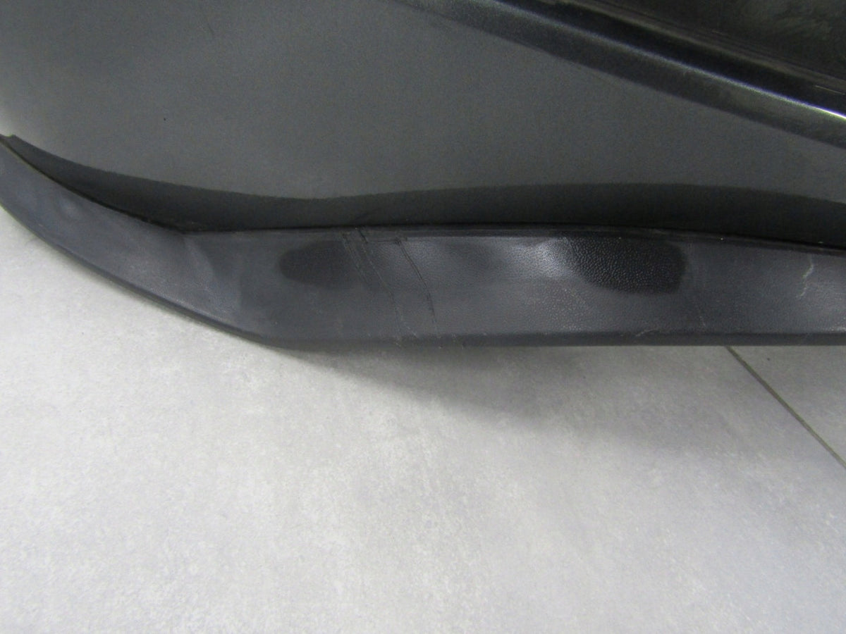 VW Volkswagen Golf 7 VII 5G6 GTD HB LIFT 17-20 Rear Bumper