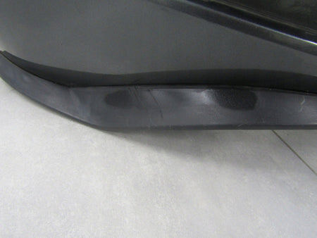 VW Volkswagen Golf 7 VII 5G6 GTD HB LIFT 17-20 Rear Bumper