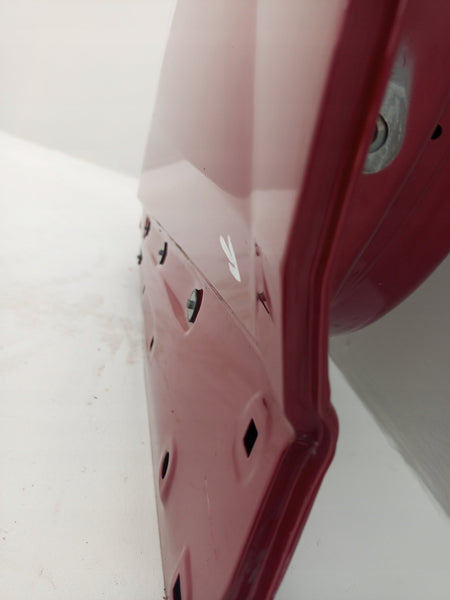 HYUNDAI TUCSON IV 4 2020- REAR RIGHT DOOR (PASSENGER SIDE)