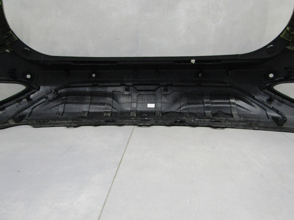 Rear Bumper for KIA SPORTAGE 5 V 21-