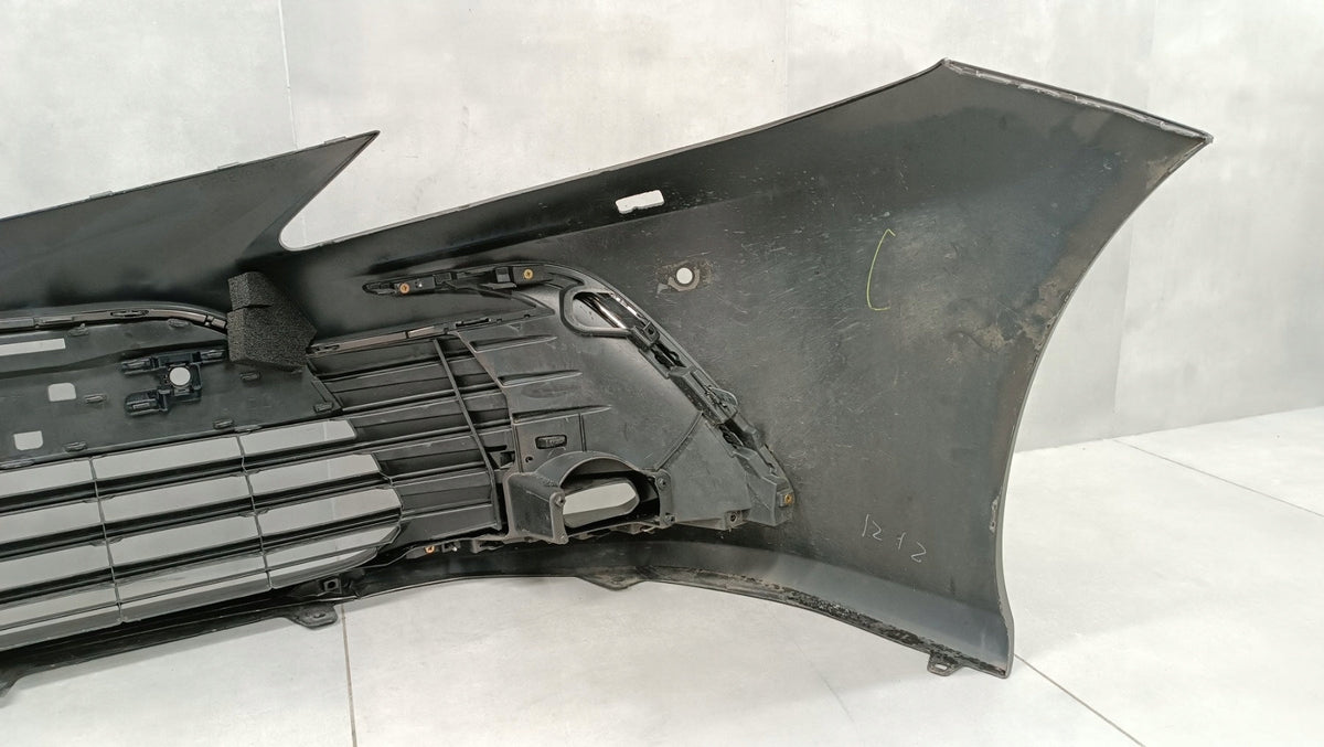 Front Bumper for Toyota Camry 8 VIII Facelift 2021-