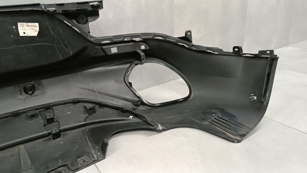 Rear Bumper ALFA ROMEO TONALE VELOCE 2022-