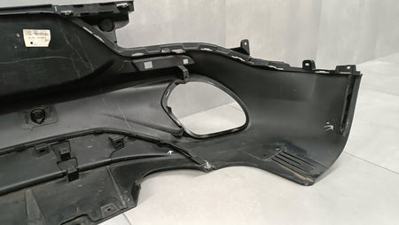 Rear Bumper ALFA ROMEO TONALE VELOCE 2022-